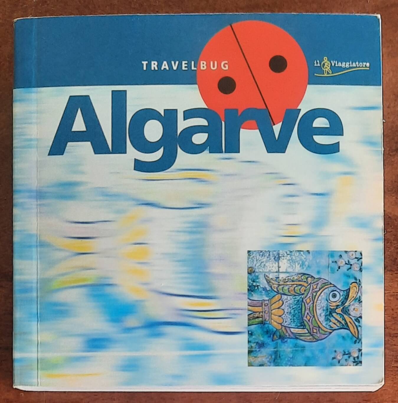 Algarve - Guide Travelbug - Touring Club