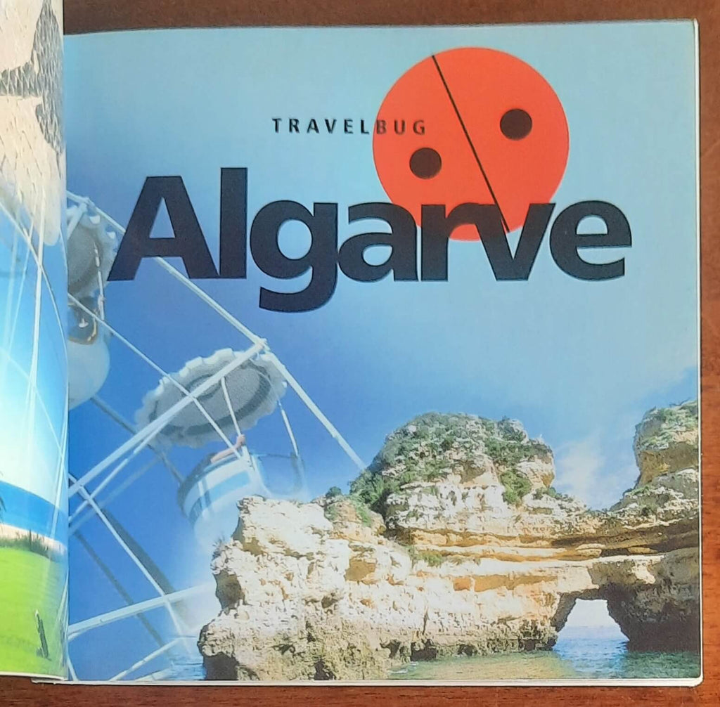 Algarve - Guide Travelbug - Touring Club