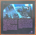 Alien Landscapes - Robert Holdstock - Malcolm Edwards - Pierrot Publishing
