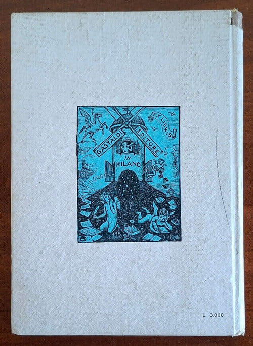 All’insegna del Ex Libris. Panorama ex libristico antico e moderno