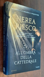 All’ombra della cattedrale - Garzanti