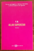 Allah superstar - Einaudi - 2004