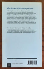 Alla ricerca della banca perduta - Il Mulino - 2017