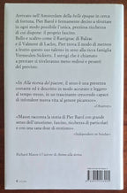 Alla ricerca del piacere - di Richard Mason - Einaudi