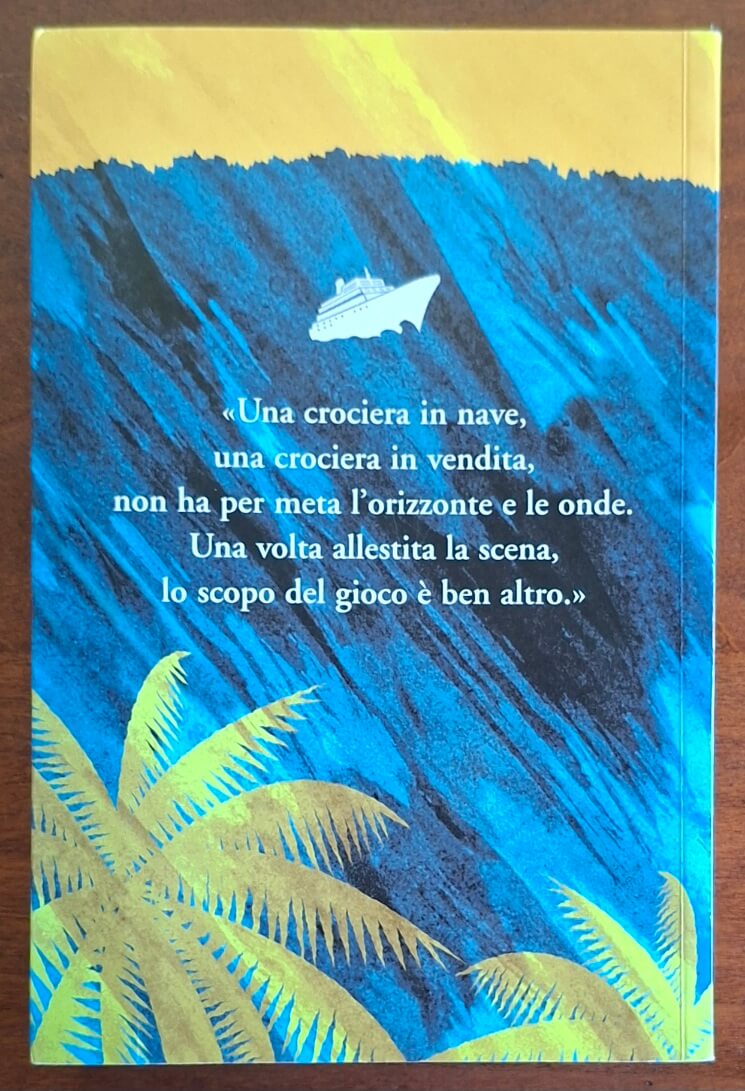 Allegri tropici - Herve Hamon - Mursia (Biblioteca del mare)