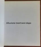 Alluvione trent'anni dopo - Eventi & Progetti