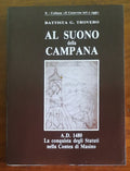 Al suono della campana. A.D. 1480 la conquista degli Statuti nella Contea di Masino