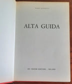 Alta guida. L’arte della guida veloce e sicura