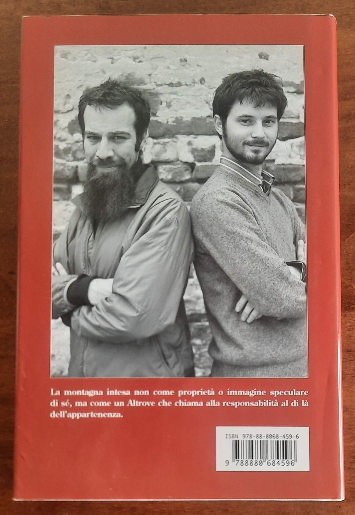  Altrove. La montagna dell’identità e dell’alterità - Priuli e Verlucca