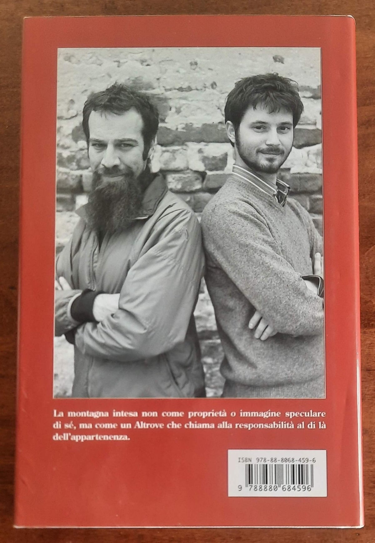  Altrove. La montagna dell’identità e dell’alterità - Priuli e Verlucca