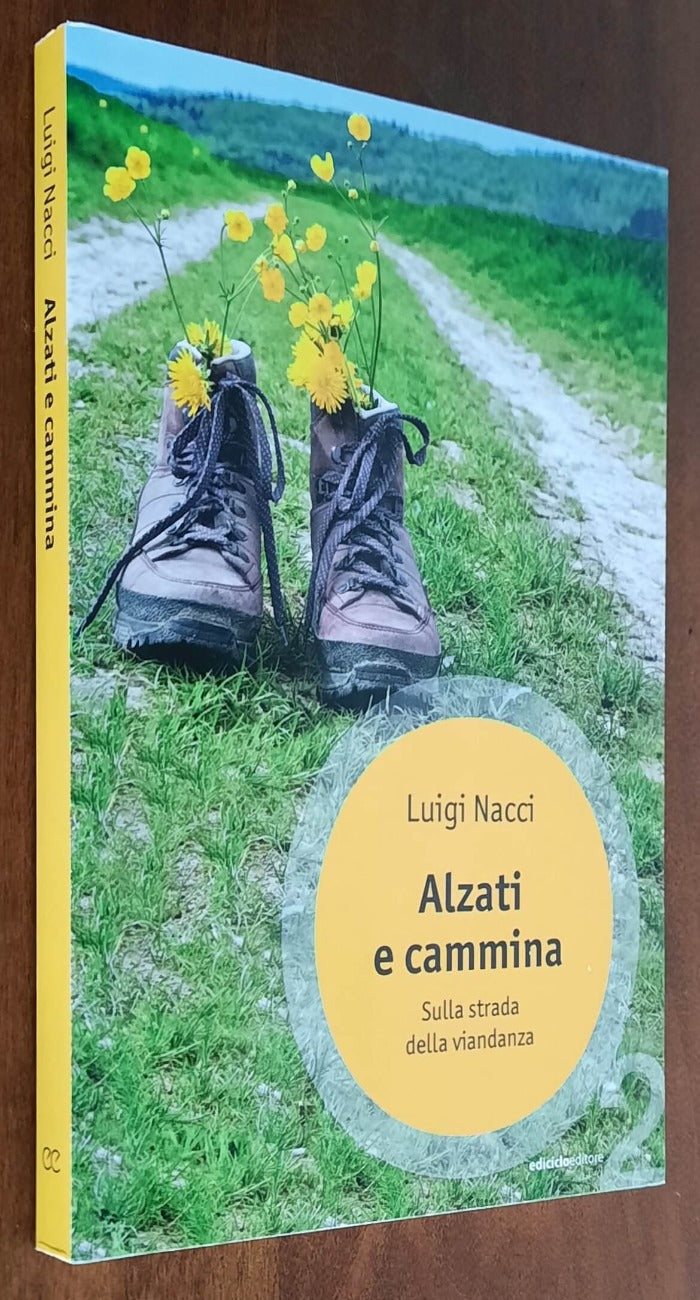 Alzati e cammina. Sulla strada della viandanza