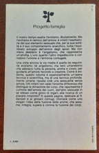 Amarsi corpo e anima - Edizioni Paoline
