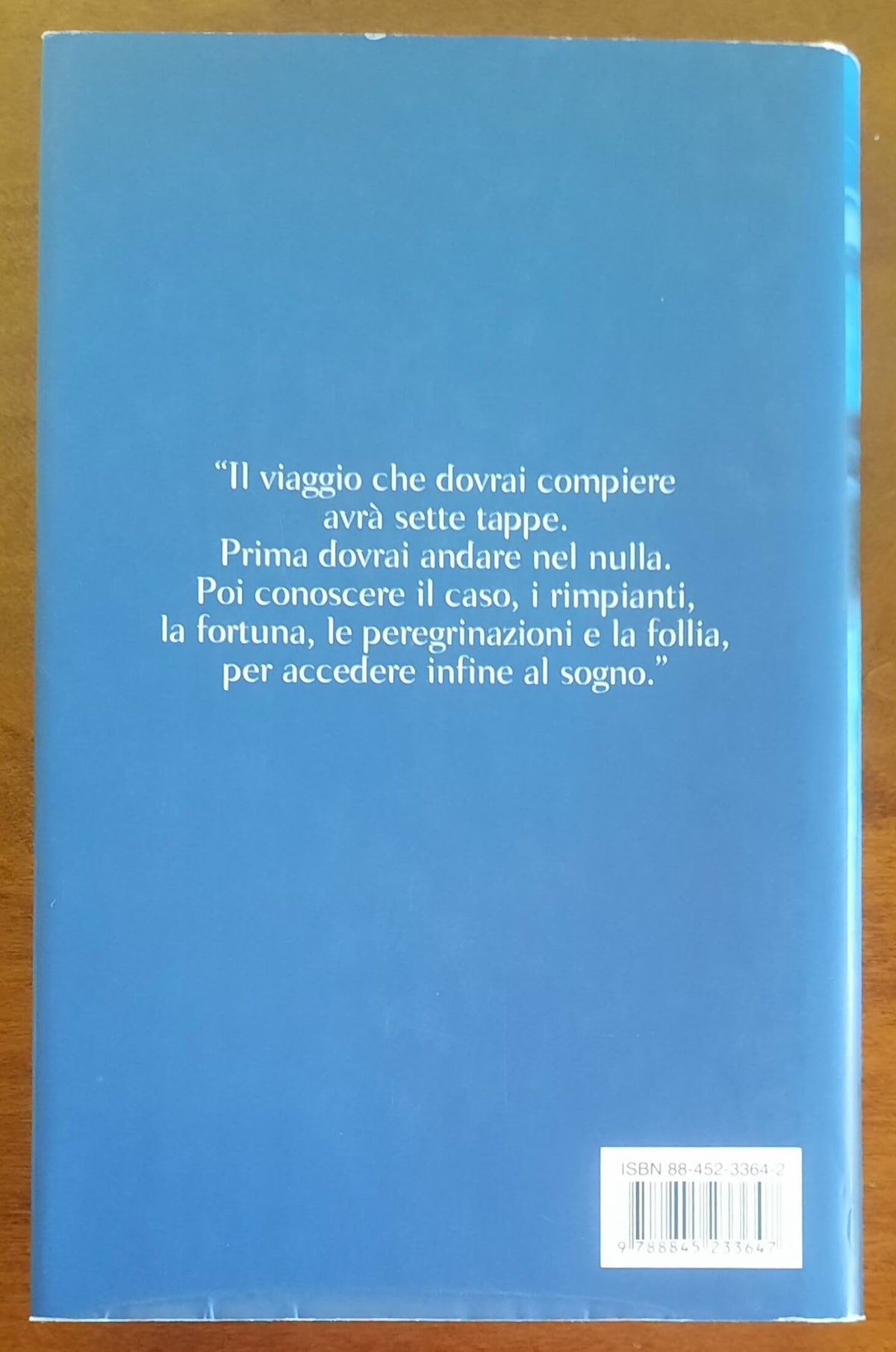 Amazone e la leggenda del pianoforte bianco - Bompiani