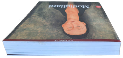 Amedeo Modigliani. L’angelo dal volto severo - Skira - 2003