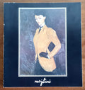 Amedeo Modigliani 1884 - 1920