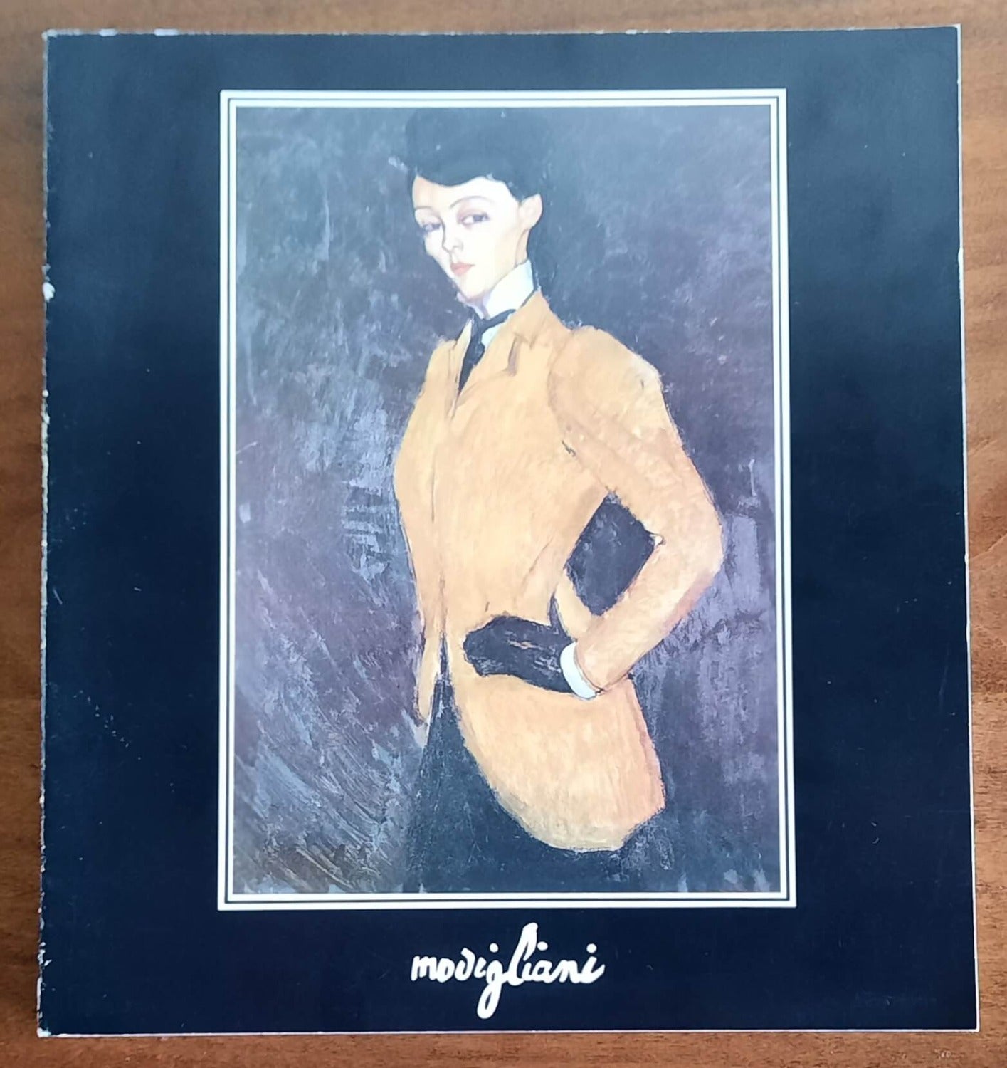 Amedeo Modigliani 1884 - 1920