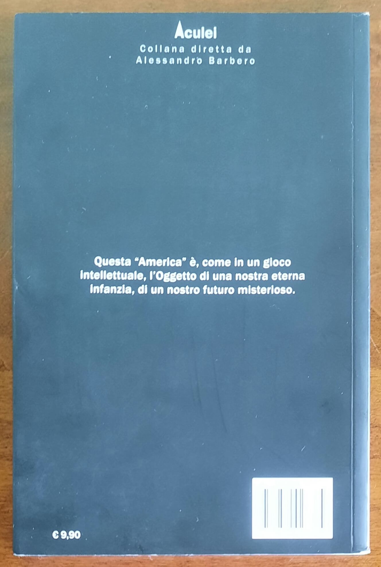 America amara. Storie e miti a stelle e strisce - Salerno Editrice