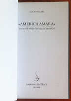America amara. Storie e miti a stelle e strisce - Salerno Editrice