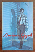 American gigolo - Timothy Harris - Mondadori