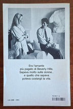 American gigolo - Timothy Harris - Mondadori