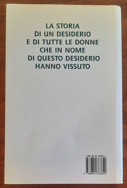 Amiche, compagne, amanti. Storia dell'amore tra donne