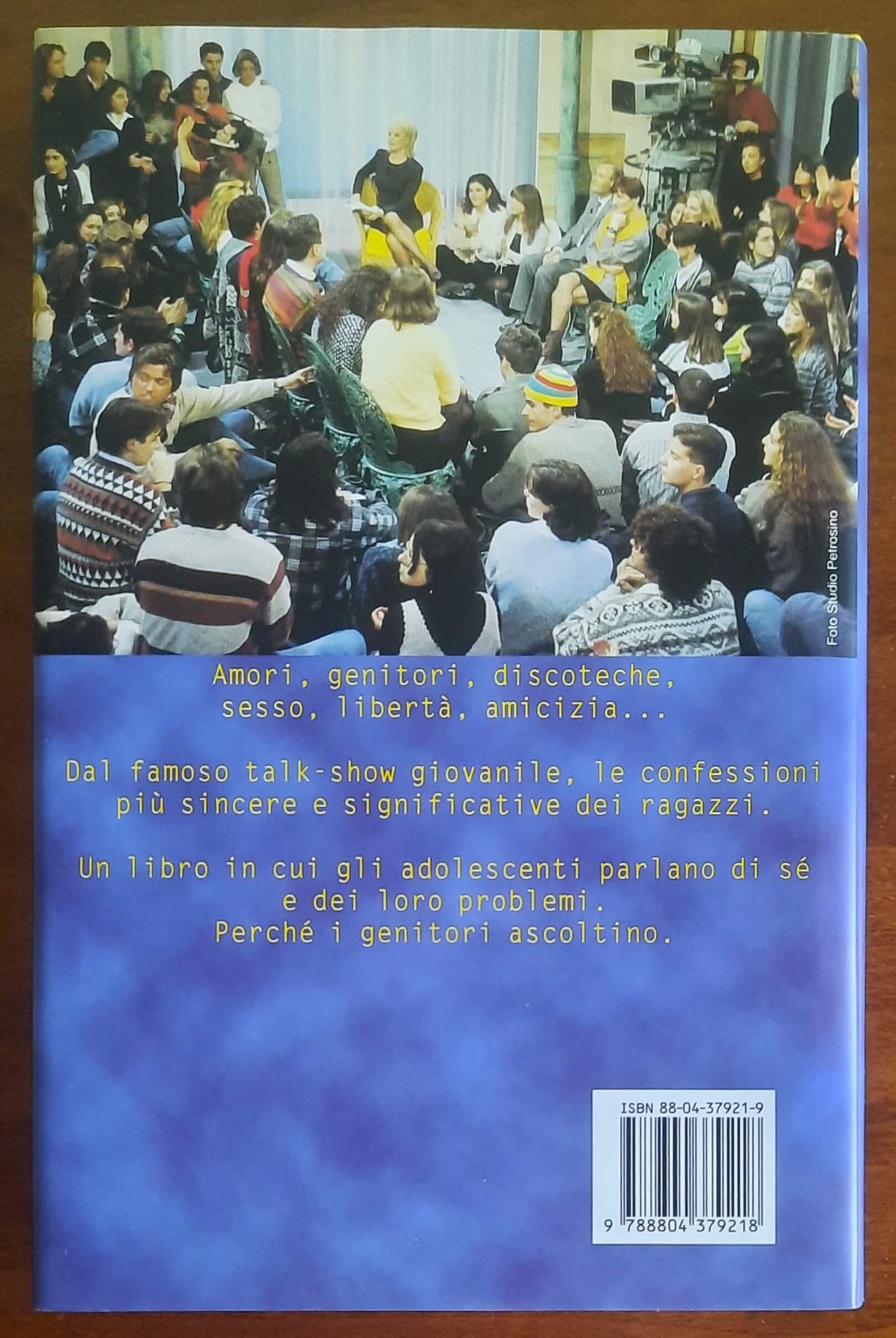 Amici - di Maria De Filippi - Mondadori