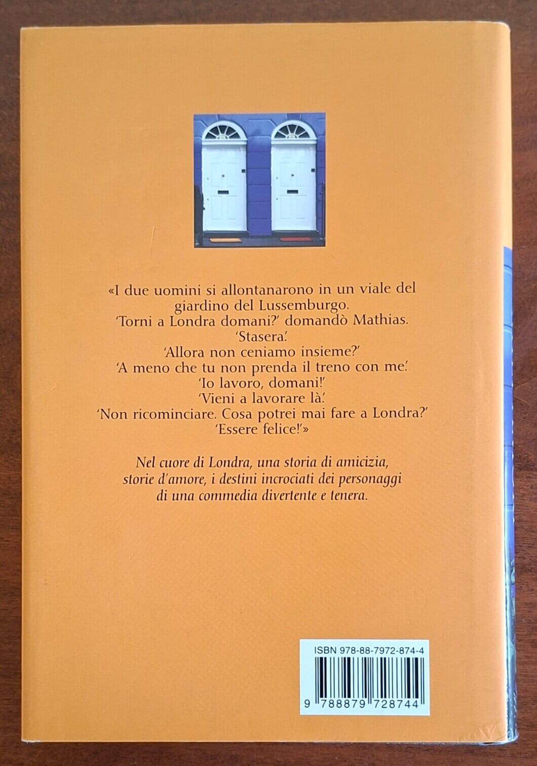 Amici miei, miei amori - Marc Levy - Corbaccio