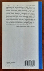 Amico treno - di Carlo Pino