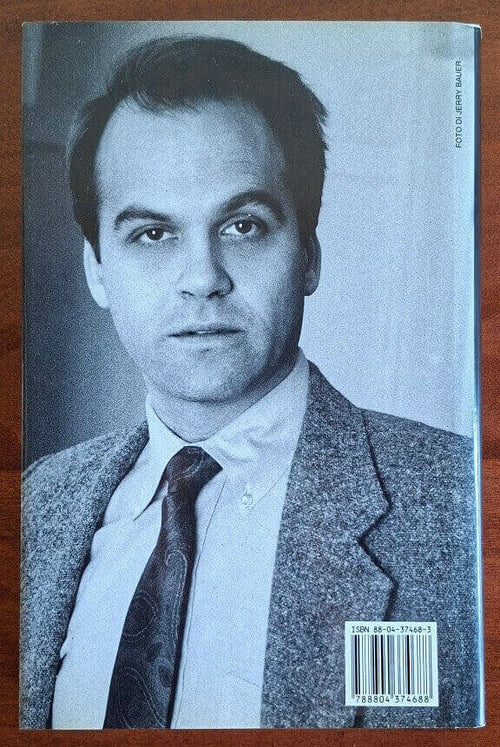 Ammissione di colpa - Scott Turow - Mondadori