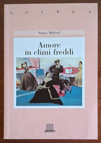 Amore in climi freddi - Nancy Mitford - Giunti