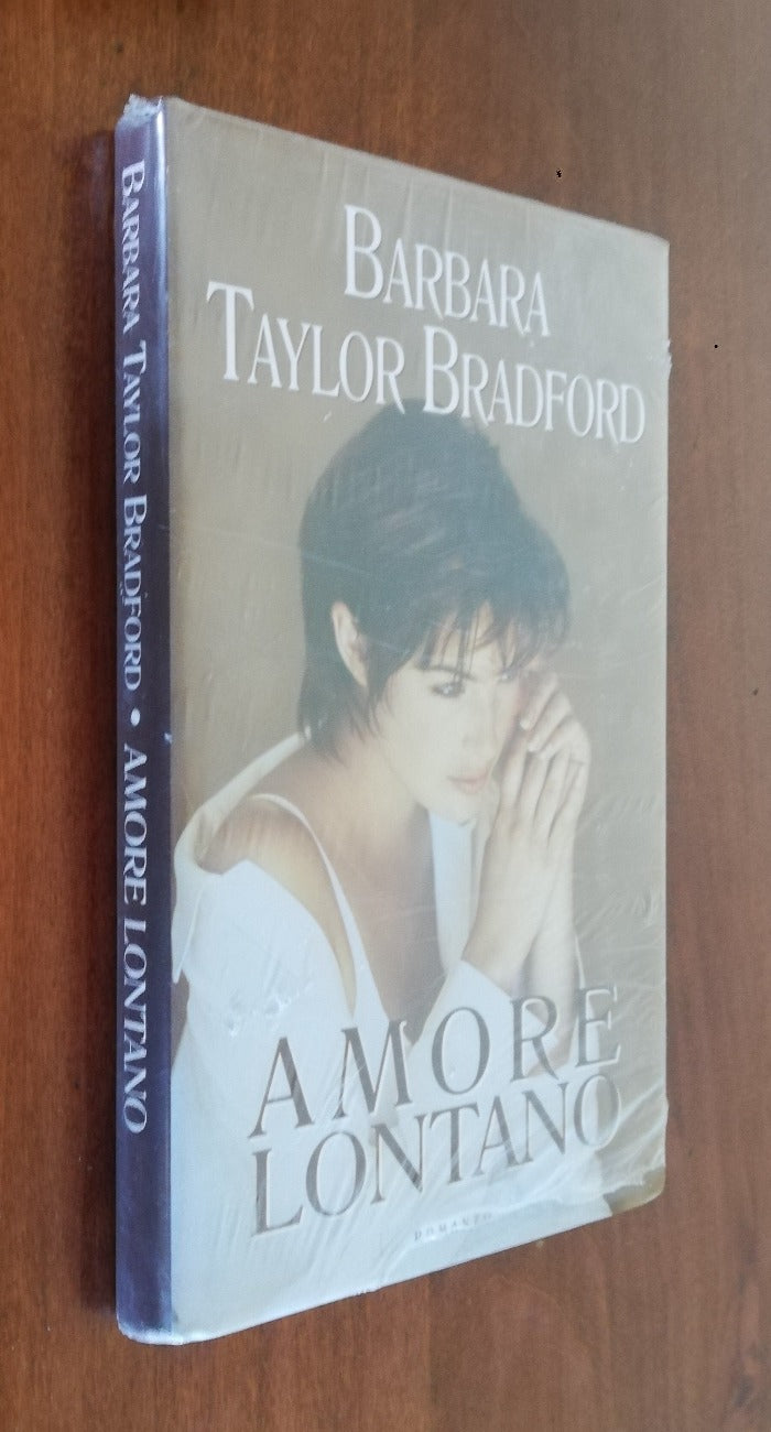 Amore lontano - Mondolibri 2002