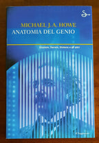 Anatomia del genio. Einstein, Darwin, Dickens e gli altri - Il Saggiatore