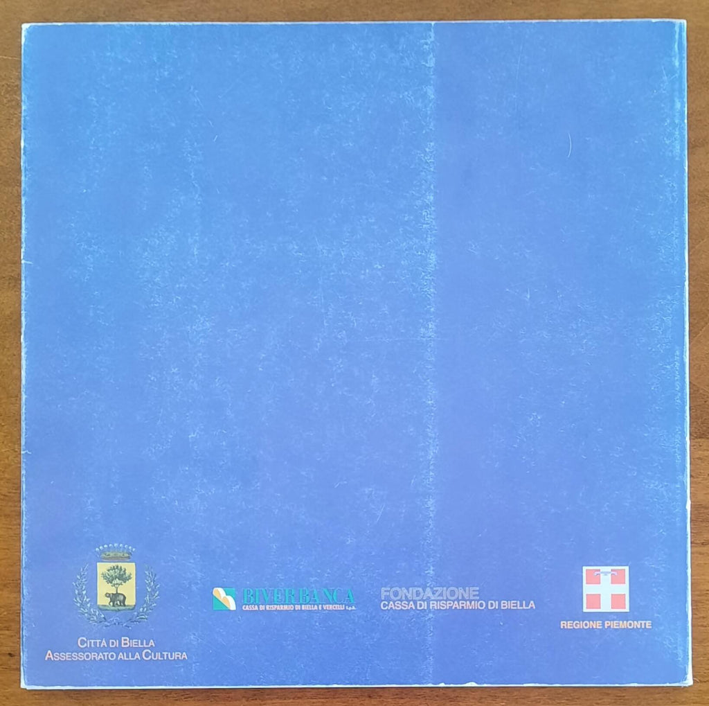 Andiamo al Piazzo ’99 - A Cura Di Angelo Mistrangelo