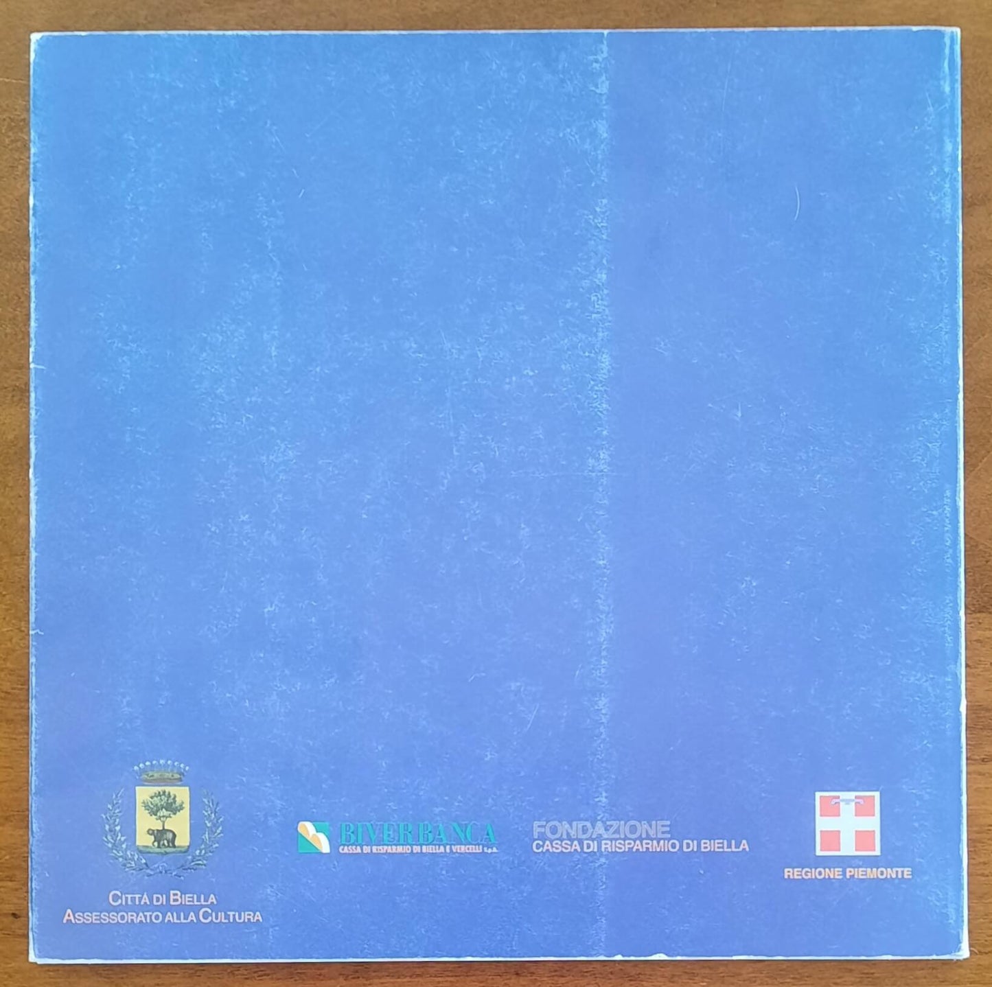 Andiamo al Piazzo ’99 - A Cura Di Angelo Mistrangelo