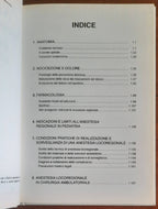 Anestesia loco-regionale dalla nascita all’età adulta. Generalità