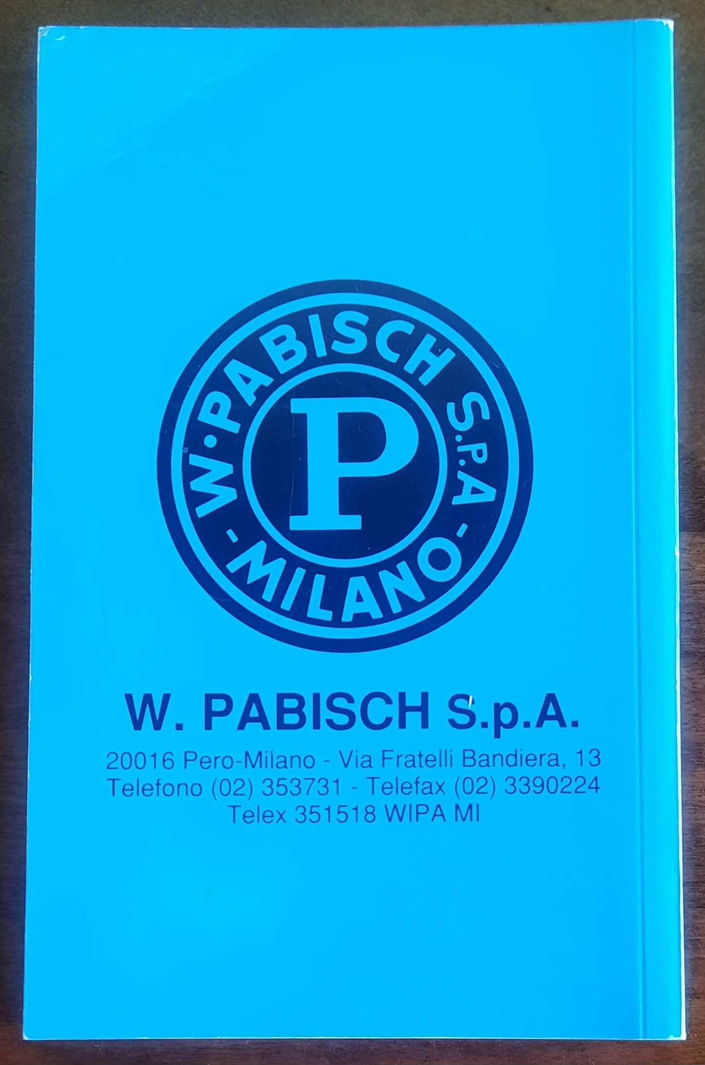 Anestesia pediatrica. Manuale pratico - Willy Rusch Ag