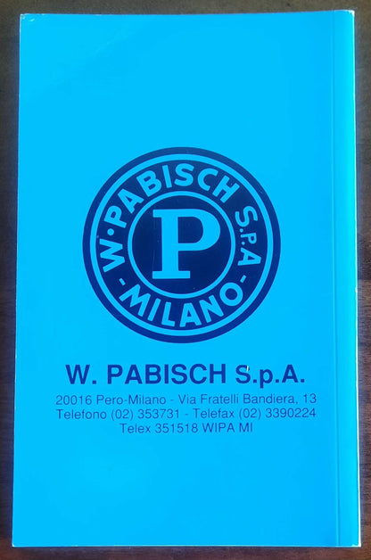 Anestesia pediatrica. Manuale pratico - Willy Rusch Ag