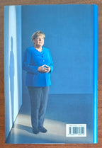 Angela Merkel: Libertà. Memorie 1954-2021 - Rizzoli