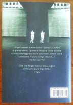 Angeli spezzati - di Richard K. Morgan - Editrice Nord