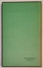 Angelo buon diavolo - E. Linklater - Mondadori - 1947