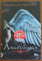 Angelology - di Danielle Trussoni - TEA
