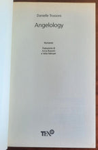 Angelology - di Danielle Trussoni - TEA