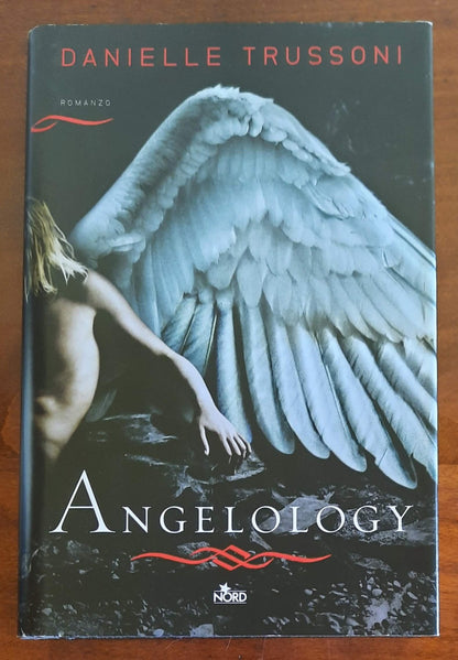 Angelology - di Danielle Trussoni