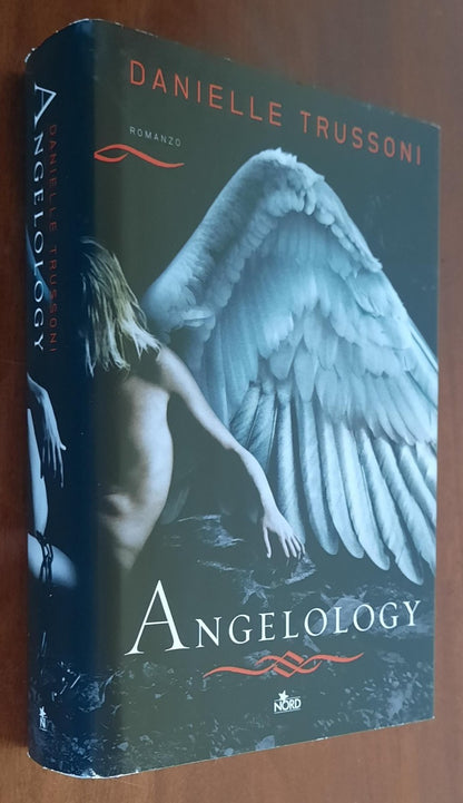 Angelology - di Danielle Trussoni