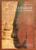 Angkor citè Khmere - di Claude Jacques e Michael Freeman - River Books
