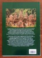 Angkor citè Khmere - di Claude Jacques e Michael Freeman - River Books