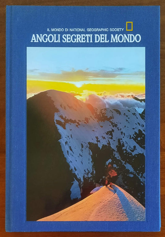 Angoli segreti del mondo - National Geographic Society