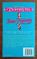 Anima prigioniera - Theresa Melville - Mondadori