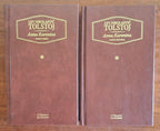 Anna Karenina - Lev Nikolaevic Tolstoj - La Stampa (I Classici)