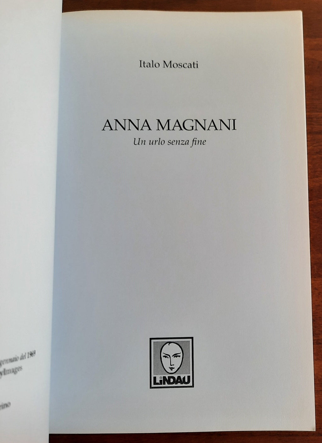 Anna Magnani. Un urlo senza fine